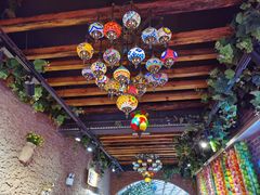 -新疆国际大巴扎