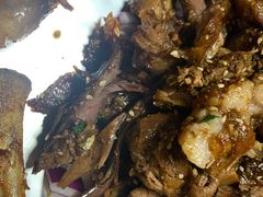 -舌尖上的烤全羊(华夏大道店)