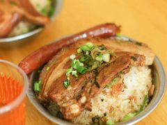 -老嘢扣肉糯米饭(云亭街店)