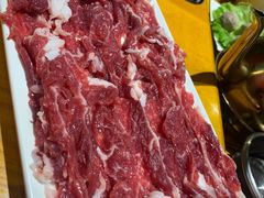 -大吉利·潮汕鲜牛肉火锅(西安店)