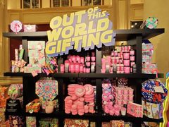 -LUSH(威尼斯人店)