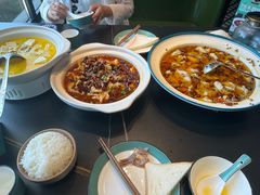 -渝乡辣婆婆·川菜 水煮鱼(安平店)