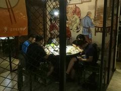 门面-七秒鱼·斑鱼火锅(太阳城店)