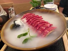-绣园苏式火锅·开创者·腌笃鲜(大洋百货店)