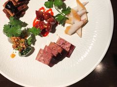 -湖滨28中餐厅·西湖宴·杭州君悦酒店