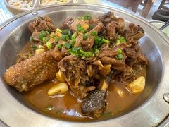 -长临河古镇福味轩土菜馆(长临河店)