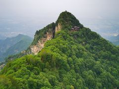 -少华山国家森林公园