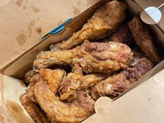 -Kyochon1991校村(共和路店)