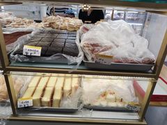 -爱德顺糕点食屋(利民道店)