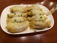 -小姜锅贴(凤凰街店)