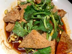 -晓淮山·扬州早茶·淮扬菜(龙阳广场店)