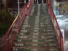 -香港珀丽酒店