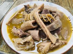 -正宗阳山牛杂(东城店)