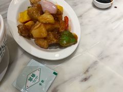 -翠华餐厅(德基广场店)