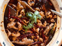 -马头巷·食景园(苏州总店)