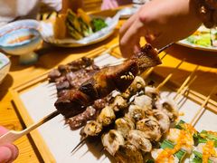 -酒窝夜酌居酒屋(中海水岸馨都店)