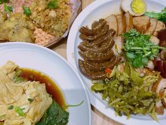 -潮巷·老潮汕美食集市(欢乐港湾店)