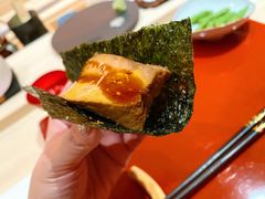 -橼舍鮨青木
