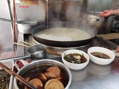 -张二面馆(山门口店)