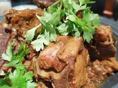 -临潼印象·特色陕菜