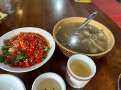 -汤锅大王(新平曹苏黄牛汤锅有限公司)