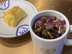 -金妈家烤肉(龙湖U城天街店)