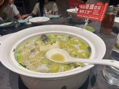 -湖鱼湖·蓉亭食贝(亚运村店)