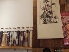 -甜心闲生传统手工冰粉(太古里店)