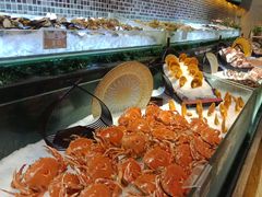 -雄楚国际大酒店-四季西餐厅