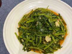 -钱塘秋荷(开鲁路店)