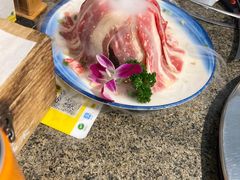 -梦山水日本烧肉(五四广场店)