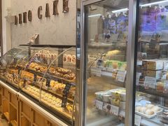 -DEMO黛慕蛋糕(中泰店)