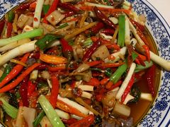 -院8里·小聚园老川菜(九眼桥店)