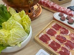 -羊之道草原味道清真餐厅(番禺店)