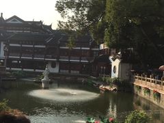 -豫园万丽酒店-万丽轩中餐厅(河南南路店)