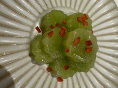 -红棉中餐厅·广州海航威斯汀酒店