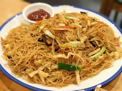 -莲花公园煎蟹·30年闽菜(火车站店)