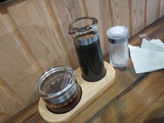 -手劲鱼丸馄饨铺(哈一百店)