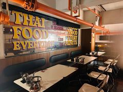 -BLABLATAI吧啦泰·泰式爆炒(西宸天街店)