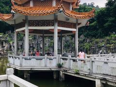 -求水山公园