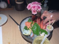 -匠和风精致料理(宁德万达店)