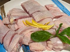 -蘑界·野生菌火锅(深业上城店)