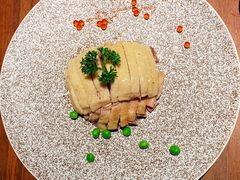 -意满花千醉(金茂览秀城店)