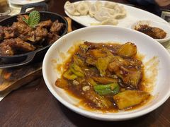 -老厨家(友谊路总店)
