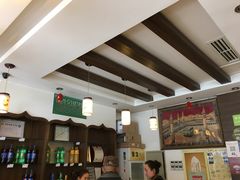 -粤香村(清真川菜店)