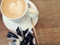 Jamaicablue Coffeeshop(新城国际店)-JamaicaBlue(新城国际店)