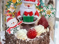 -味多美蛋糕(旧头路店)