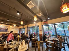 -肖肖酸萝卜鱼火锅(总店)