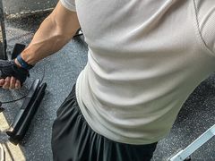 -Hi GYM嗨健身(泥城店)