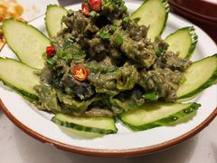 剁椒皮蛋-湘渝人家·川湘菜(十里河店)